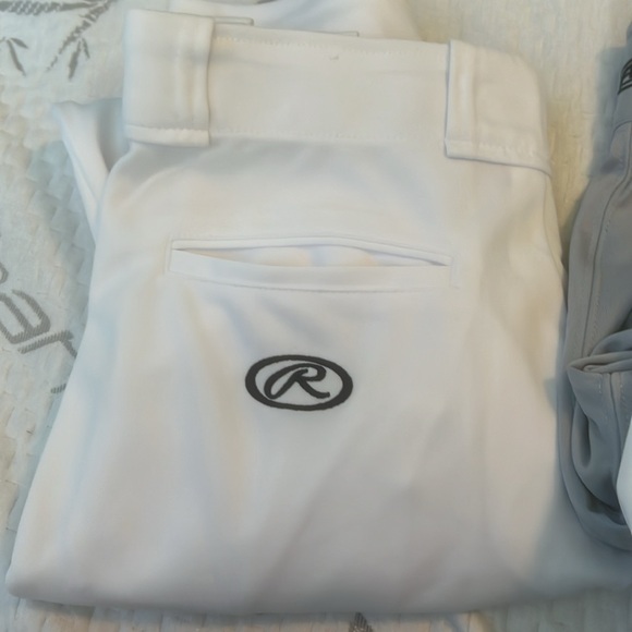 Pack of 3 baseball pants - Picture 3 of 4